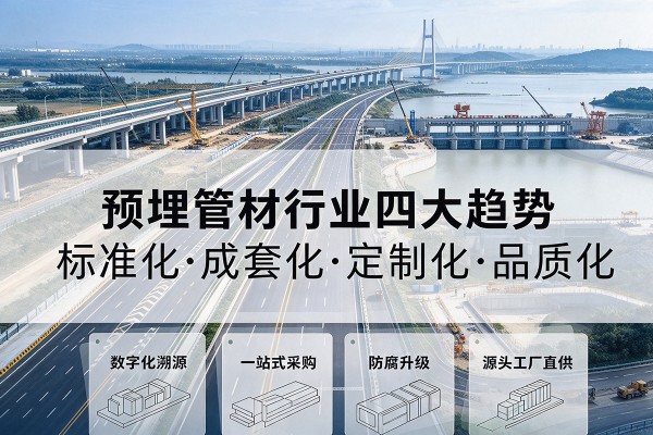 未央行业发展趋势总结